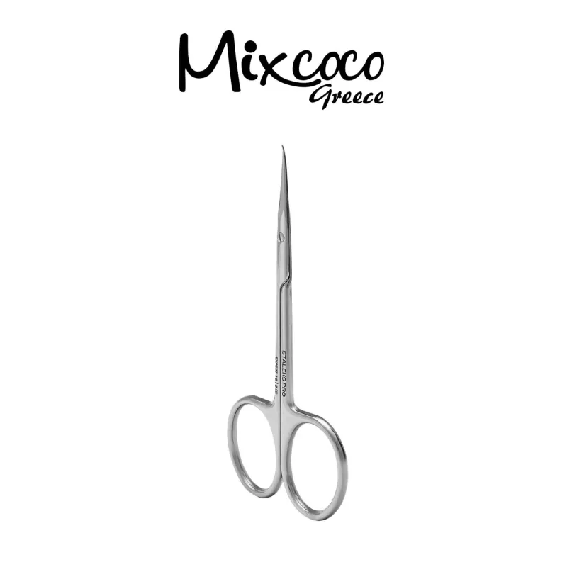 Staleks Ψαλιδάκι Επωνυχίων για Αριστερόχειρες SE-13&3 - SKU 260496-13-3