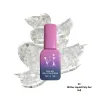 GLITTER LIQUID POLY GEL 01 VEIL 15ML - SKU 175001-01