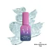 GLITTER LIQUID POLY GEL 03 TIDAL 15ML - SKU 175001-03