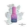GLITTER LIQUID POLY GEL 05 ECHO 15ML - SKU 175001-05