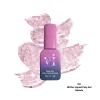 GLITTER LIQUID POLY GEL 08 NEBULA 15ML - SKU 175001-08