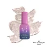 GLITTER LIQUID POLY GEL 20 DESERT 15ML - SKU 175001-20