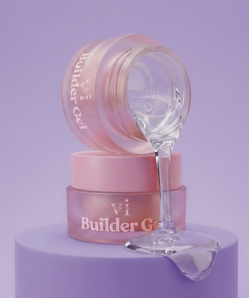 VI PRO BUILDER GEL 30gr CLEAR - SKU 152001