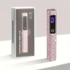 ΕΠΑΝΑΦΟΡΤΙΖΟΜΕΝΗ MINI CRYSTAL ΛΑΜΠΑ - 3W - SKU 200090-10