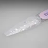 GLITTER LIQUID POLY GEL 01 VEIL 15ML - SKU 175001-01
