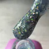 GLITTER LIQUID POLY GEL 03 TIDAL 15ML - SKU 175001-03