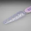 GLITTER LIQUID POLY GEL 05 ECHO 15ML - SKU 175001-05