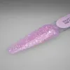 GLITTER LIQUID POLY GEL 08 NEBULA 15ML - SKU 175001-08