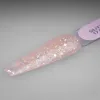 GLITTER LIQUID POLY GEL 17 REEF 15ML - SKU 175001-17