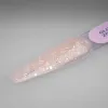 GLITTER LIQUID POLY GEL 20 DESERT 15ML - SKU 175001-20