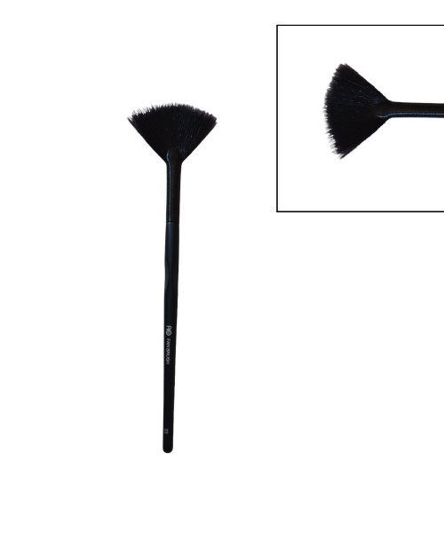 Fan  brush
