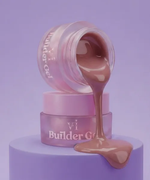 VI PRO BUILDER GEL 30gr NAOMI - SKU 152003