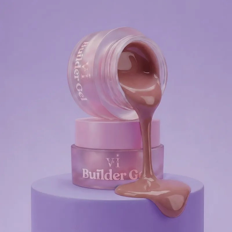 VI PRO BUILDER GEL 30gr NAOMI - SKU 152003