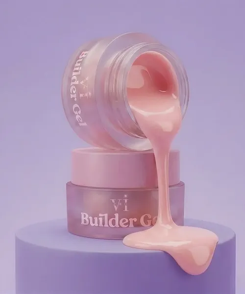 VI PRO BUILDER GEL 30gr NUDE LUX - SKU 152008