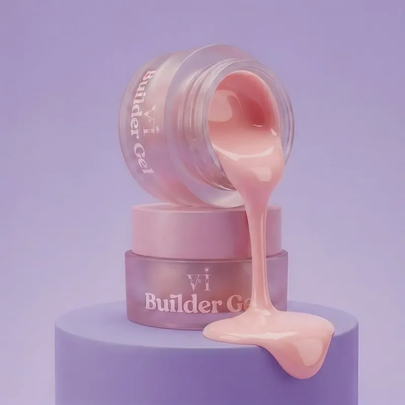 VI PRO BUILDER GEL 30gr NUDE LUX - SKU 152008