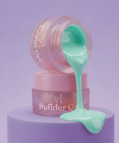 VI PRO BUILDER GEL 30gr PISTACHIO - SKU 152007