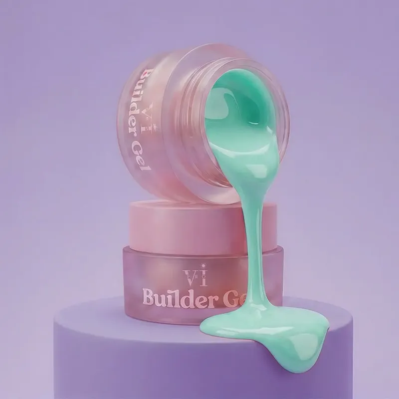 VI PRO BUILDER GEL 30gr PISTACHIO - SKU 152007