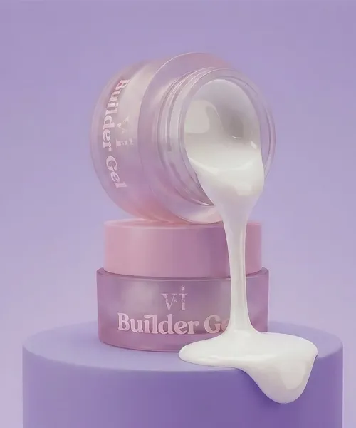 VI PRO BUILDER GEL 30gr WHITE ESSENCE - SKU 152004