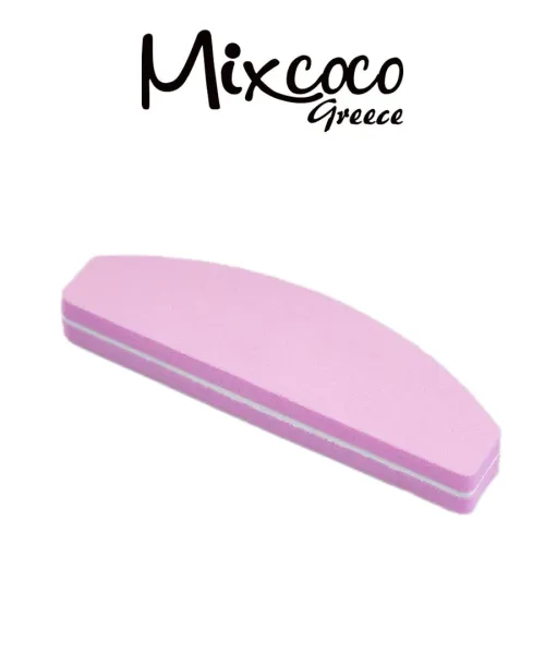MINI BOAT BUFFER PINK- Mixcoco