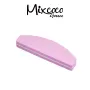 MINI BOAT BUFFER PINK- Mixcoco