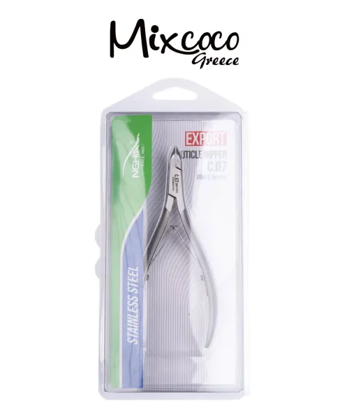 ΠΕΝΣΑΚΙ- ΚΟΠΤΑΚΙ ΕΠΩΝΥΧΙΩΝ NGHIA C.07 JAW 3.5MM - SKU 260506-2