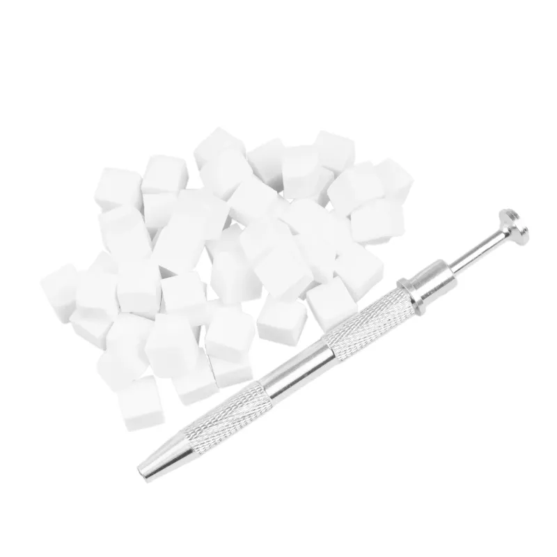 OMBRE GRIPPER AND SPONGES- Mixcoco