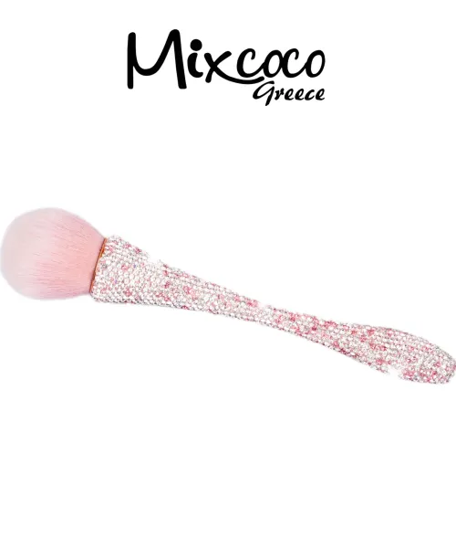 ΜΕΓΑΛΟ ΠΙΝΕΛΟ ΚΑΘΑΡΙΣΜΟΥ ΜΕ STRASS- Mixcoco