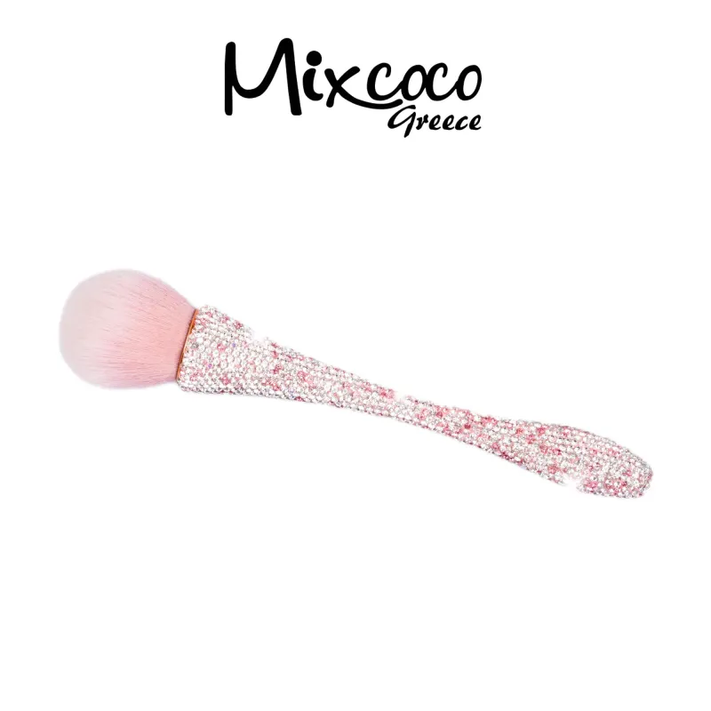 ΜΕΓΑΛΟ ΠΙΝΕΛΟ ΚΑΘΑΡΙΣΜΟΥ ΜΕ STRASS- Mixcoco