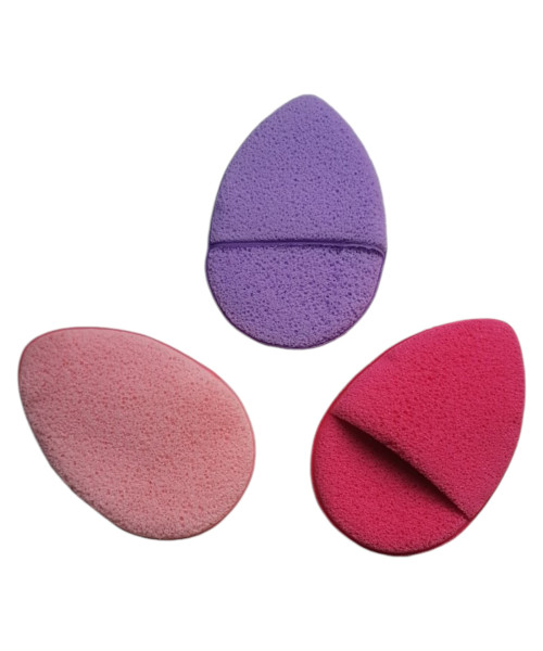 Σφουγγαράκια καθαρισμού