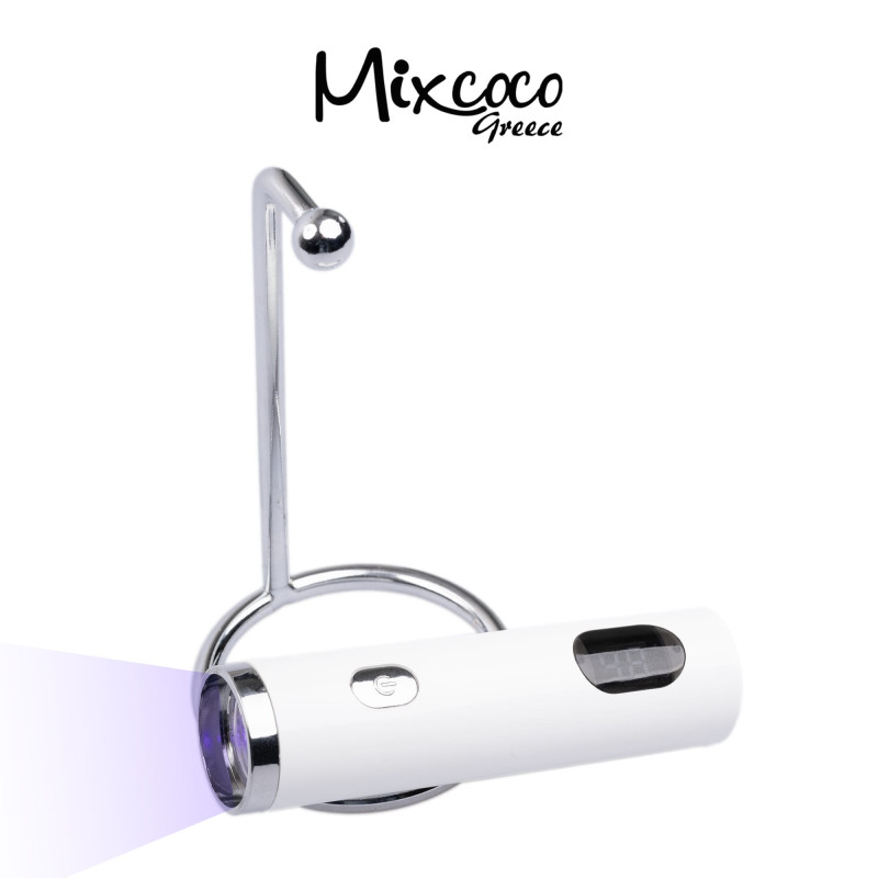 SINGLE NAIL LAMP 3W - SKU 200096-1