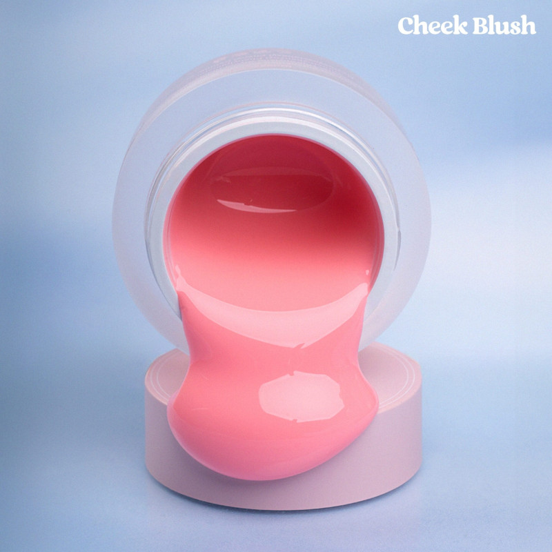 CREAM COUTURE BUILDER GEL 30GR CHEEK BLUSH - SKU 152101