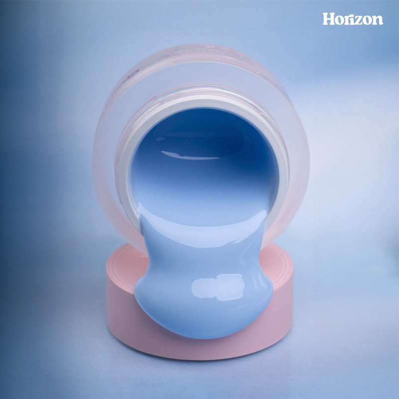 CREAM COUTURE BUILDER GEL 30GR HORIZON - SKU 152109