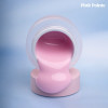 CREAM COUTURE BUILDER GEL 30GR PINK POINTE - SKU 152103