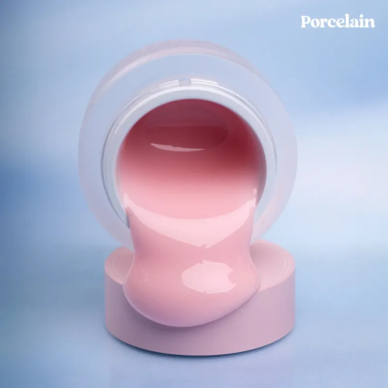 CREAM COUTURE BUILDER GEL 30GR PORCELAIN - SKU 152107