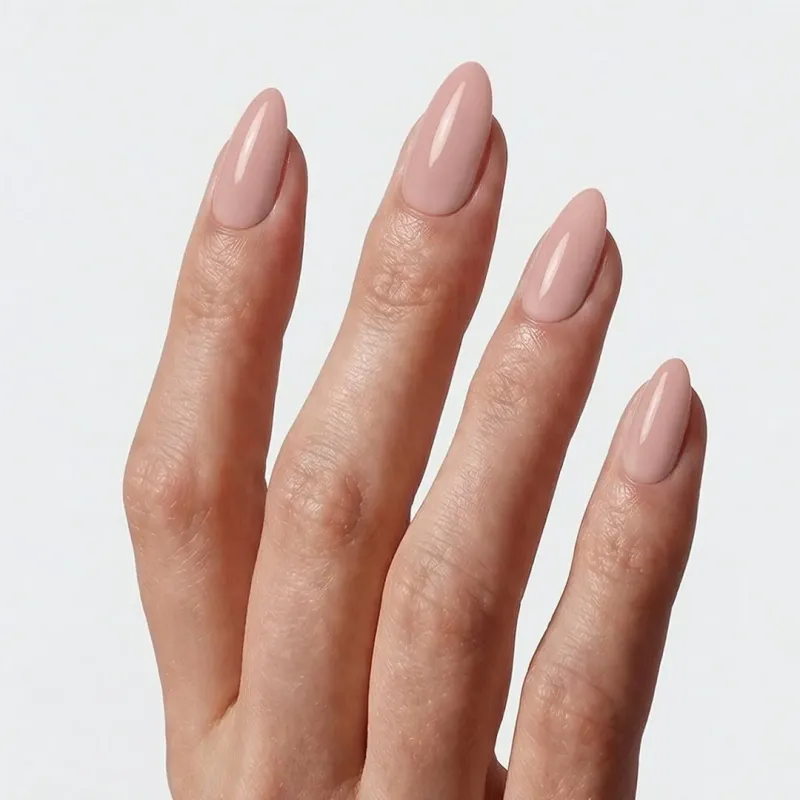 CREAM COUTURE BUILDER GEL 30GR CLASSIC NUDE - SKU 152102