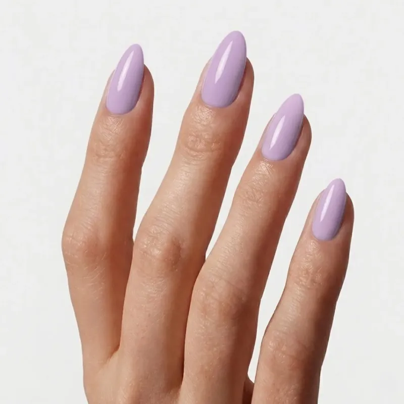 CREAM COUTURE BUILDER GEL 30GR LILAC FOG - SKU 152117
