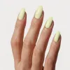 CREAM COUTURE BUILDER GEL 30GR MELLOW YELLOW - SKU 152111