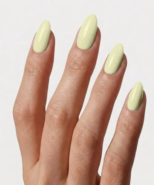 CREAM COUTURE BUILDER GEL 30GR MELLOW YELLOW - SKU 152111