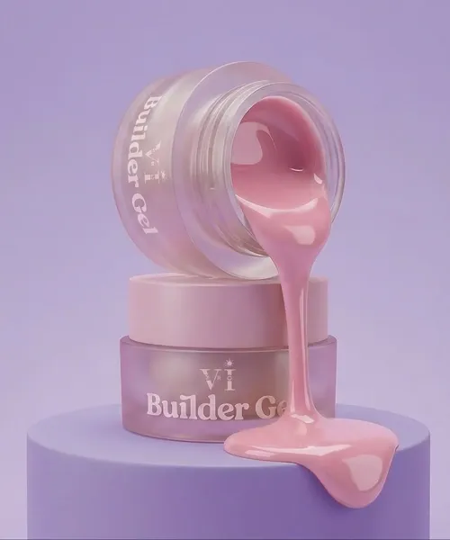 CREAM COUTURE BUILDER GEL 30GR CANDY KISS - SKU 152113