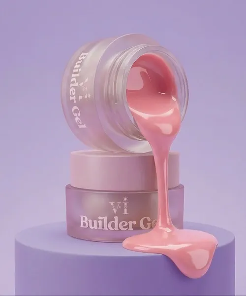 CREAM COUTURE BUILDER GEL 30GR CHEEK BLUSH - SKU 152101
