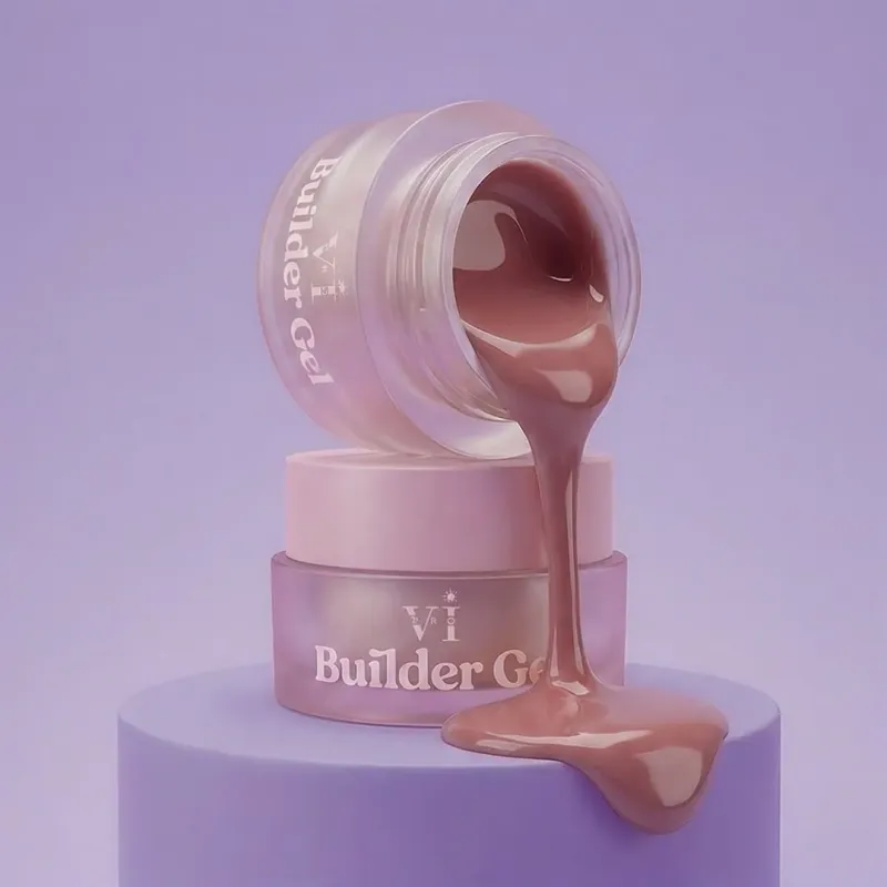 CREAM COUTURE BUILDER GEL 30GR DESERT ROSE - SKU 152105