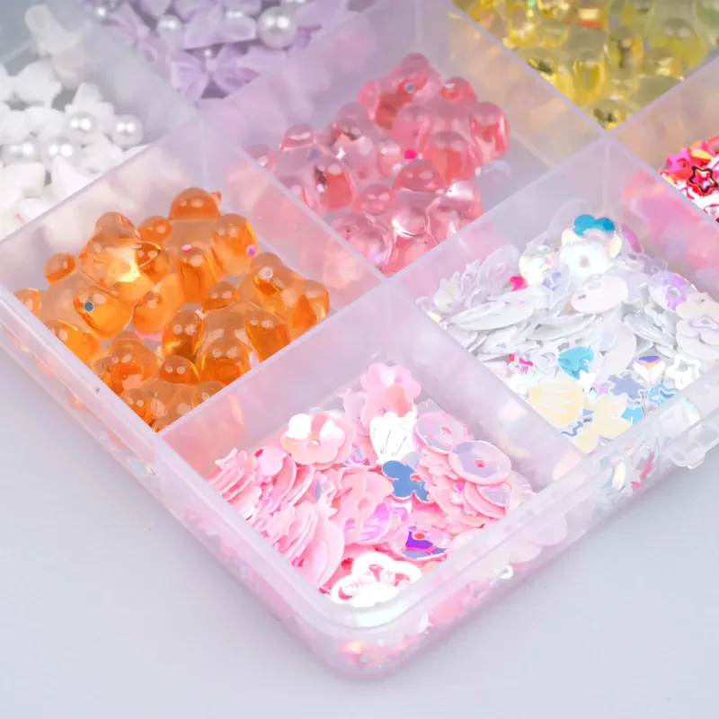 ΚΑΣΕΤΙΝΑ ΔΙΑΚΟΣΜΗΤΙΚΩΝ GRANDE MIX 01- Mixcoco