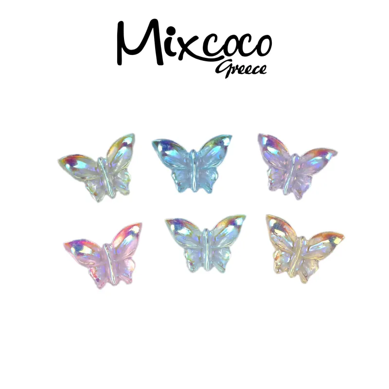 ΚΑΣΕΤΙΝΑ ΔΙΑΚΟΣΜΗΤΙΚΩΝ GRANDE MIX 01- Mixcoco