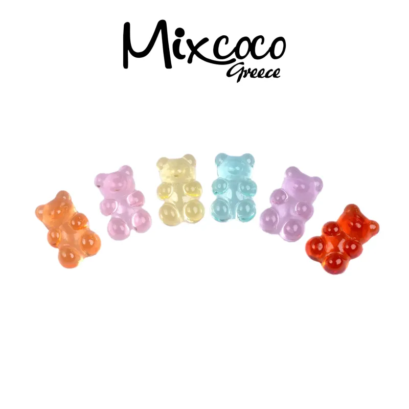 ΚΑΣΕΤΙΝΑ ΔΙΑΚΟΣΜΗΤΙΚΩΝ GRANDE MIX 01- Mixcoco