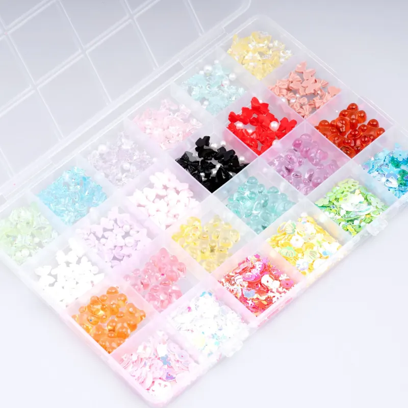 ΚΑΣΕΤΙΝΑ ΔΙΑΚΟΣΜΗΤΙΚΩΝ GRANDE MIX 01- Mixcoco