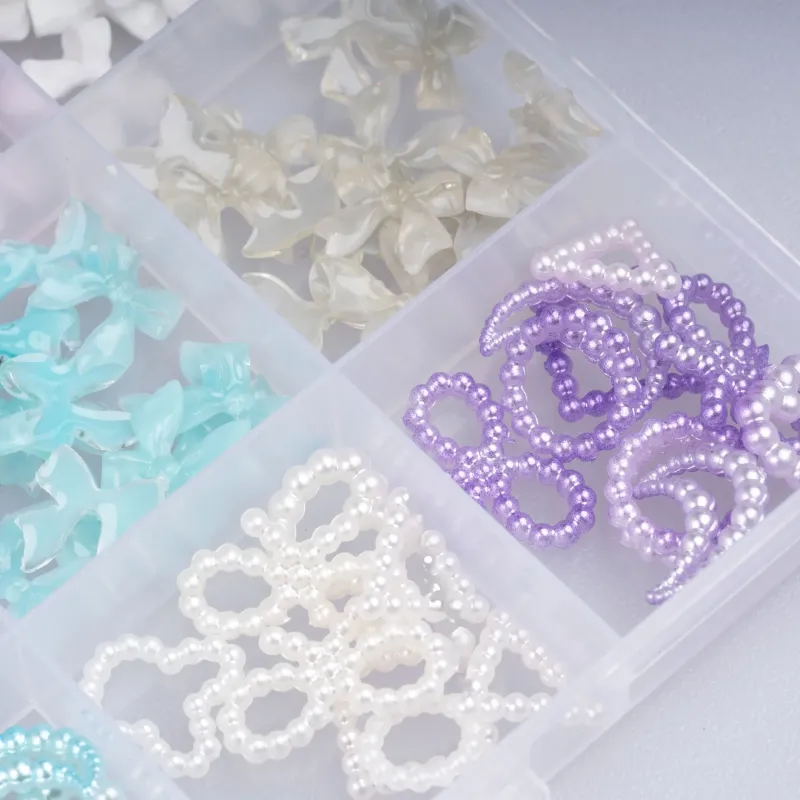 ΚΑΣΕΤΙΝΑ ΔΙΑΚΟΣΜΗΤΙΚΩΝ GRANDE MIX 02- Mixcoco