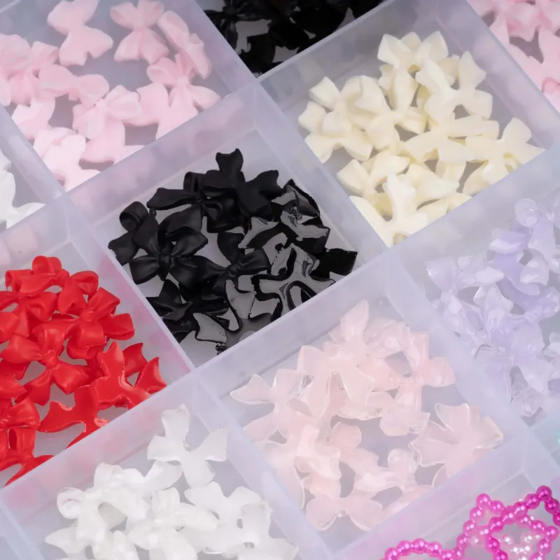 ΚΑΣΕΤΙΝΑ ΔΙΑΚΟΣΜΗΤΙΚΩΝ GRANDE MIX 02- Mixcoco