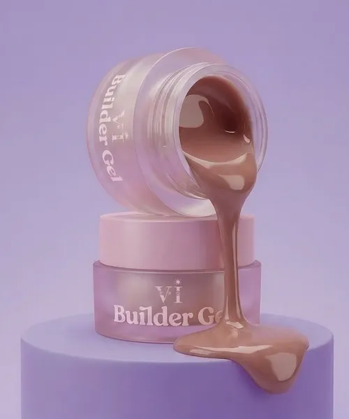 CREAM COUTURE BUILDER GEL 30GR POTTERY NUDE - SKU 152106