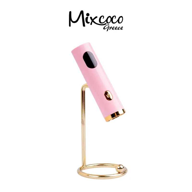 SINGLE NAIL LAMP 3W - SKU 200096-1