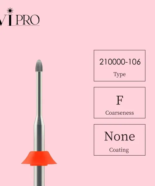 VI PRO ΦΡΕΖΑ ΚΑΡΒΙΔΙΟΥ CUTICLE CLEAN ΗΠΙΑ - SKU 210000-106